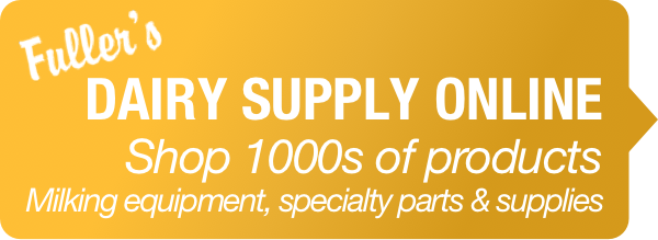 Dairy Supply Online - Shop 1000s of products