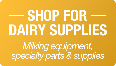 Shop for Dairy Supplies
